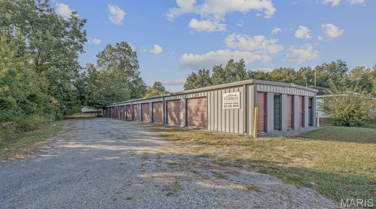 510 N Walnut St, Steele, MO à vendre Photo principale- Image 1 de 20