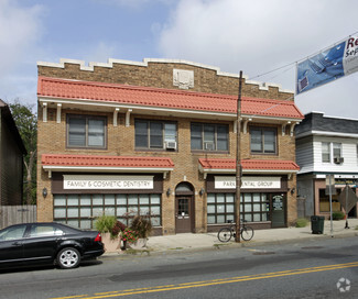 More details for 513R Raritan Ave, Highland Park, NJ - Office for Lease