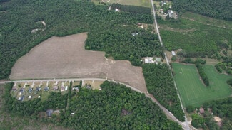 More details for 501 Pond Branch Rd, Lexington, SC - Land for Sale