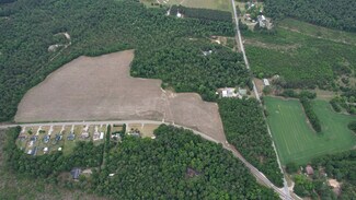 Plus de détails pour 501 Pond Branch Rd, Lexington, SC - Terrain à vendre