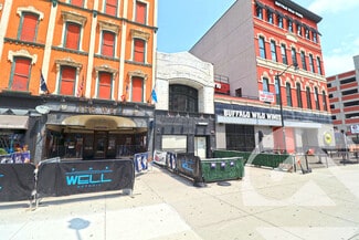 More details for 1224 Randolph Rd, Detroit, MI - Retail for Lease