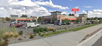 Plus de détails pour 19240 E Lincoln Ave, Parker, CO - Commerce de détail à louer