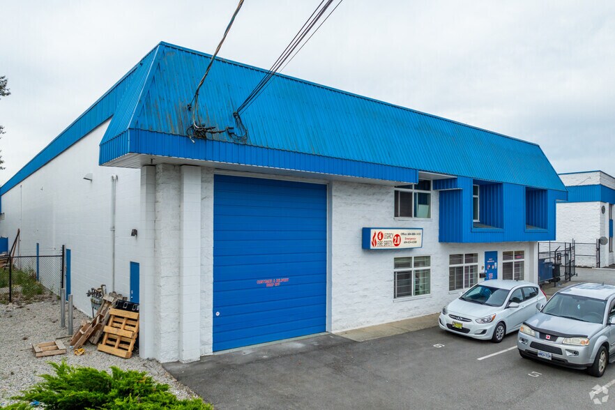 19248 94th Ave, Surrey, BC à vendre - Photo principale - Image 1 de 1