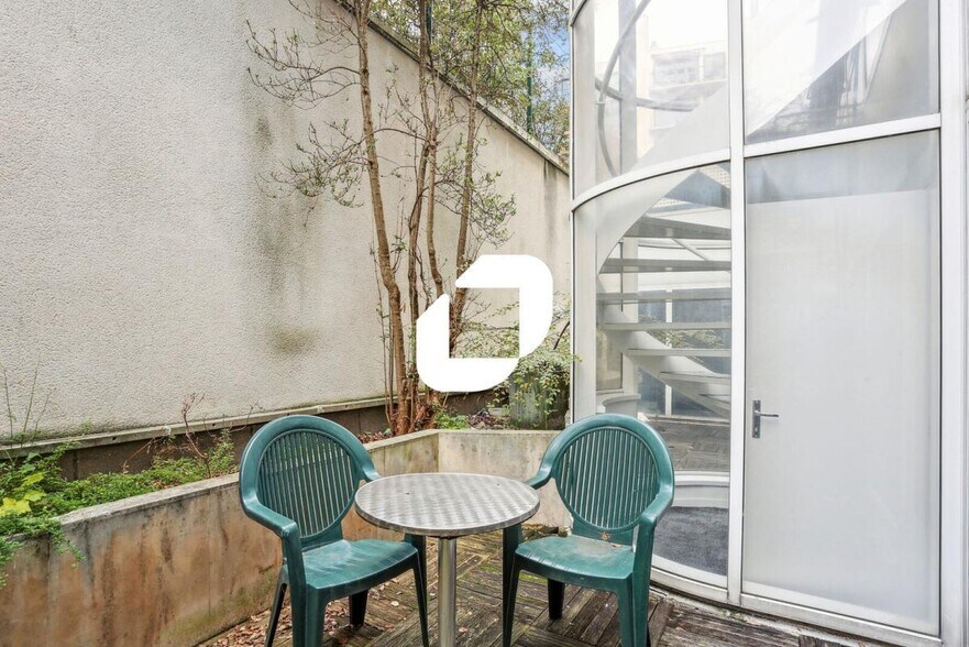Office in Boulogne-Billancourt for lease - Building Photo - Image 3 of 15