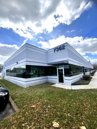 Plus de détails pour 7362 Futures Dr, Orlando, FL - Bureau à louer