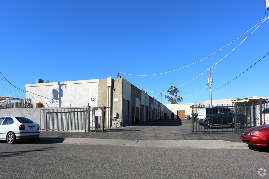 11024 N 22nd Ave, Phoenix, AZ for sale - Primary Photo - Image 1 of 1