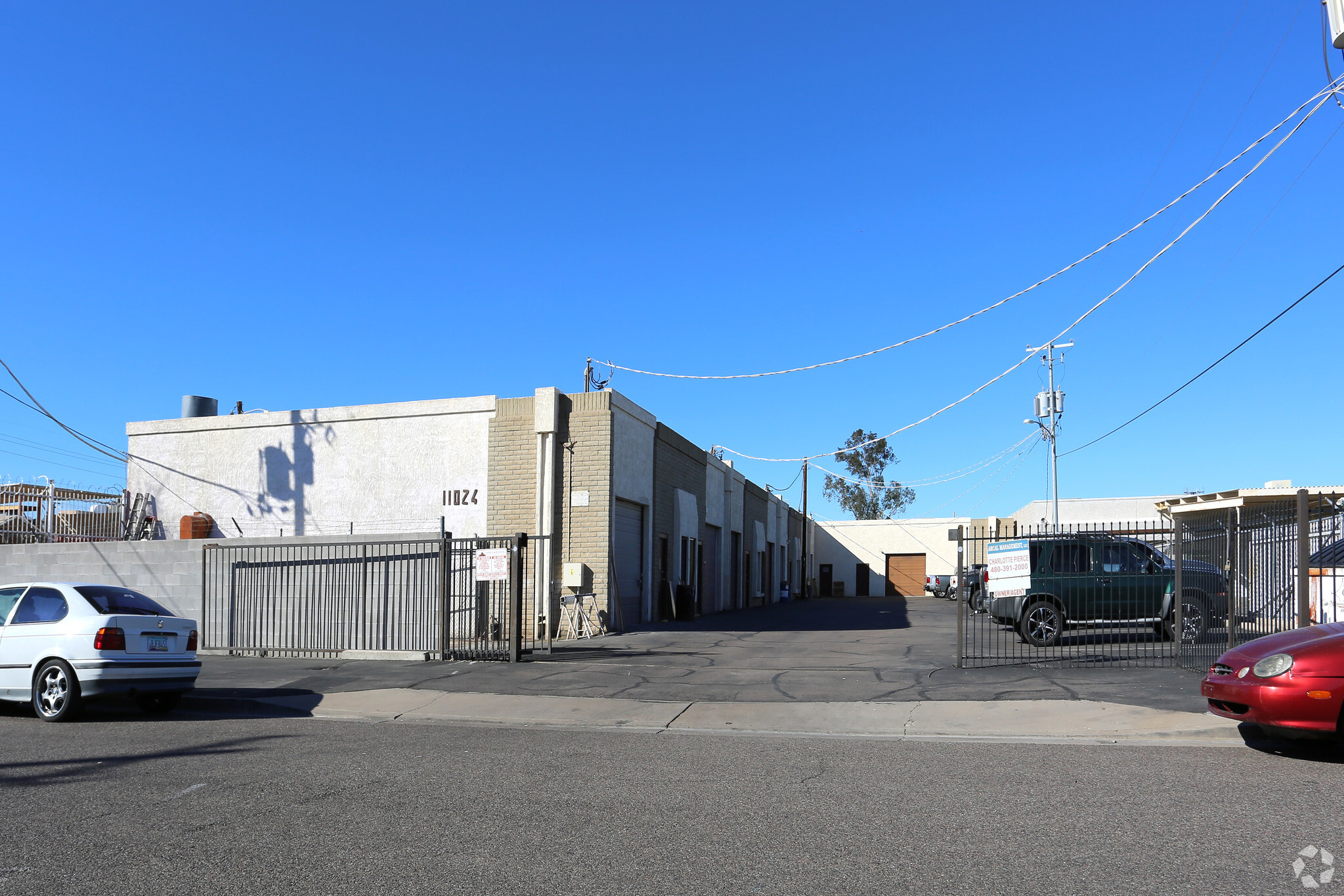 11024 N 22nd Ave, Phoenix, AZ for sale Primary Photo- Image 1 of 1