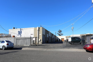 Plus de détails pour 11024 N 22nd Ave, Phoenix, AZ - Industriel à louer