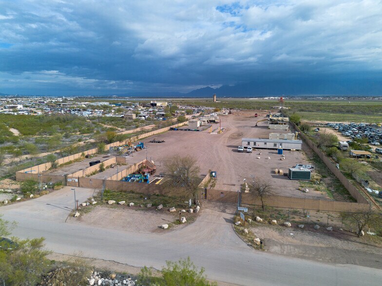 4925 Nebraska St, Tucson, AZ for lease - Other - Image 1 of 17
