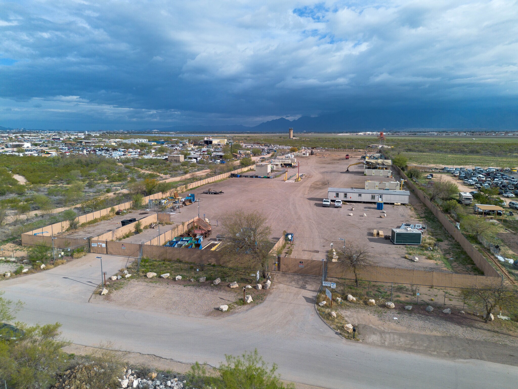4925 Nebraska St, Tucson, AZ for lease Other- Image 1 of 18