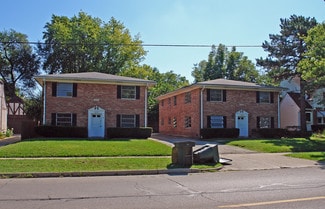More details for 824-826 Shroyer Rd, Dayton, OH - Multifamily for Sale