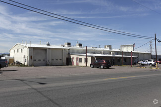 More details for 5135 York St, Denver, CO - Industrial for Lease