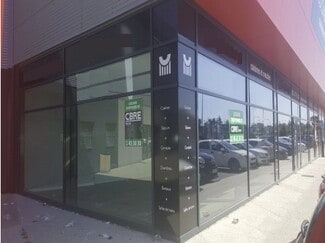 More details for 3 Rue Edouard Belin, Brest - Retail for Sale
