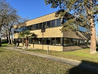More details for 11 Rue Du Tanin, Lingolsheim - Office for Lease