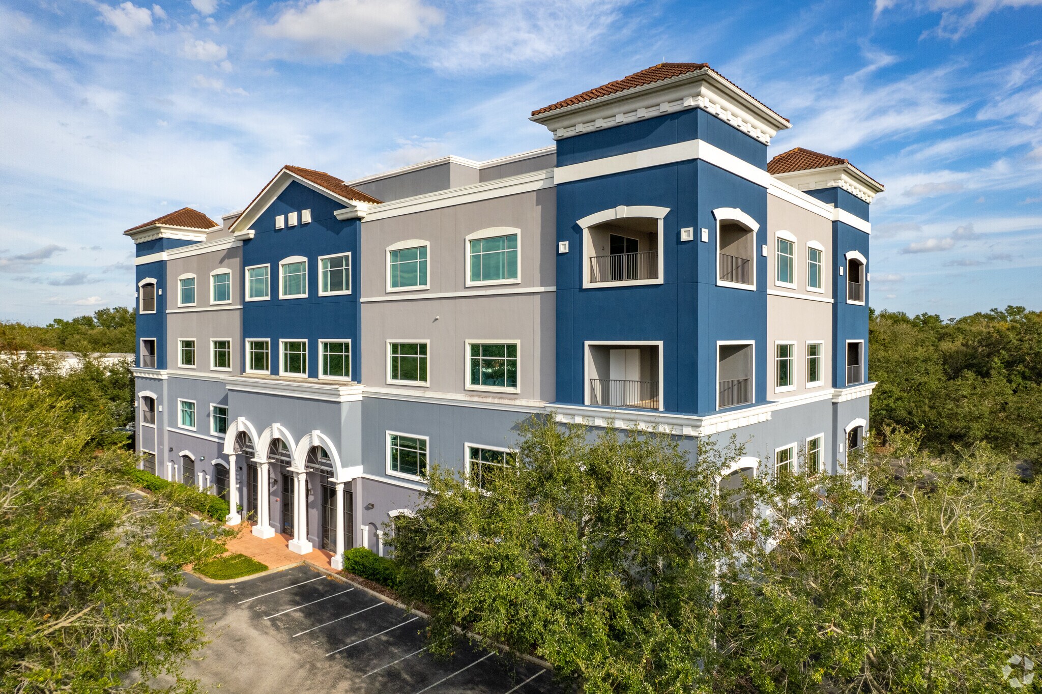 1743 Park Center Dr, Orlando, FL à vendre Photo principale- Image 1 de 76