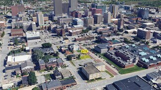 Plus de détails pour 706 S 18th St, Omaha, NE - Terrain à vendre