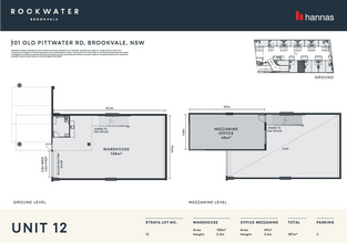 101 Old Pittwater Rd, Brookvale for lease Interior Photo- Image 1 of 1