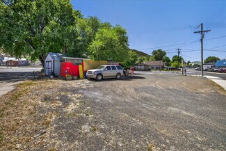 Plus de détails pour 234 S Canyon Blvd, John Day, OR - Commerce de détail à vendre