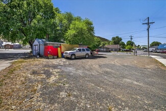 More details for 234 S Canyon Blvd, John Day, OR - Retail for Sale