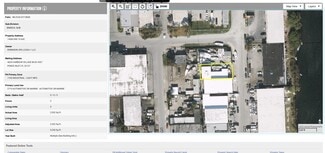 More details for 14060 NW 19th Ave, Miami, FL - Industrial for Sale