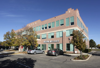 More details for 4770 Baseline Rd, Boulder, CO - Coworking for Lease