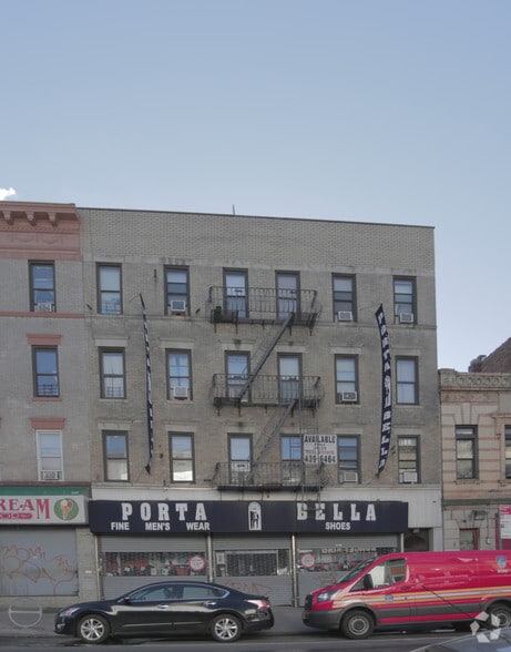 5205 5th Ave, Brooklyn, NY for lease - Primary Photo - Image 1 of 8