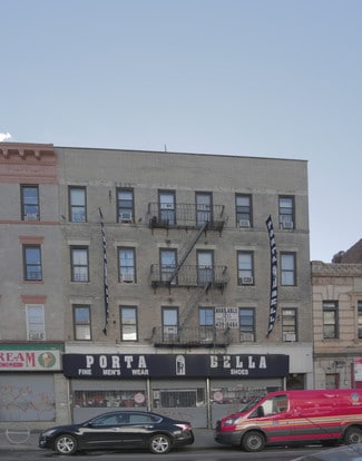 More details for 5205 5th Ave, Brooklyn, NY - Retail for Lease