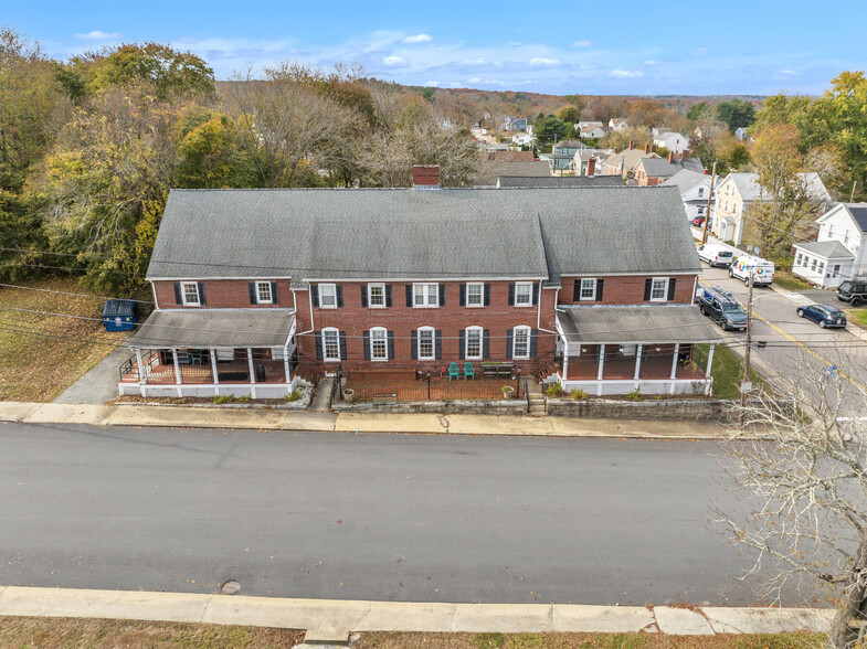 8 Butler St, Blackstone, MA for sale - Building Photo - Image 3 of 27