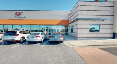 19240 E Lincoln Ave, Parker, CO for lease Interior Photo- Image 1 of 1