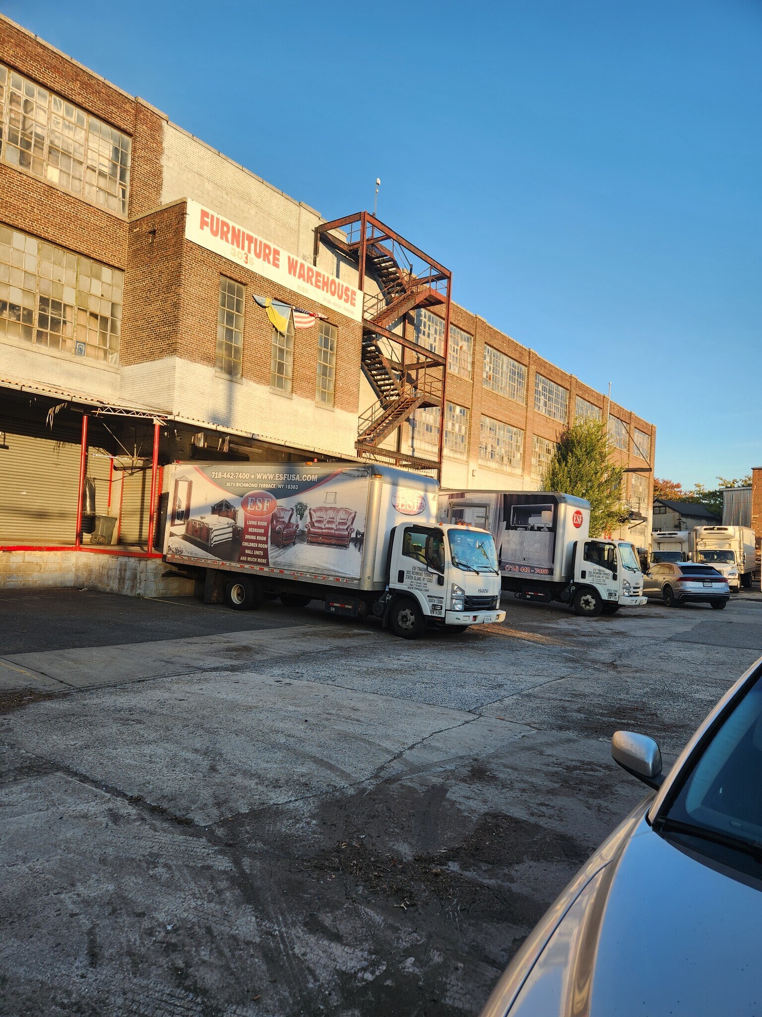 3035 Richmond Ter, Staten Island, NY for lease Building Photo- Image 1 of 10