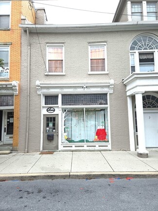 More details for 5 S Carlisle St, Greencastle, PA - Retail for Lease