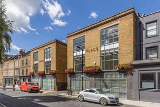 Plus de détails pour Crosby Row, London - Bureau à louer