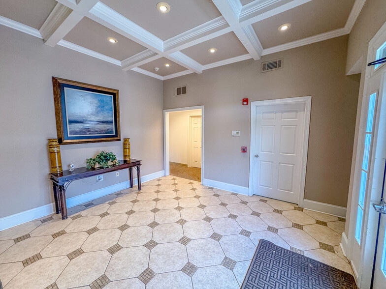 2280 Satellite Blvd, Duluth, GA à louer - Hall d’entrée - Image 2 de 3