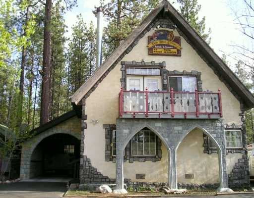 547 Main St, Big Bear Lake, CA for sale - Primary Photo - Image 1 of 6