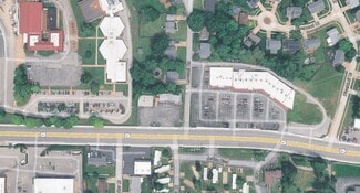 More details for 701-707 Jeffco Blvd, Arnold, MO - Land for Sale