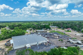 113 Bo Bo Dr, Crystal Springs, MS - Aérien  Vue de la carte