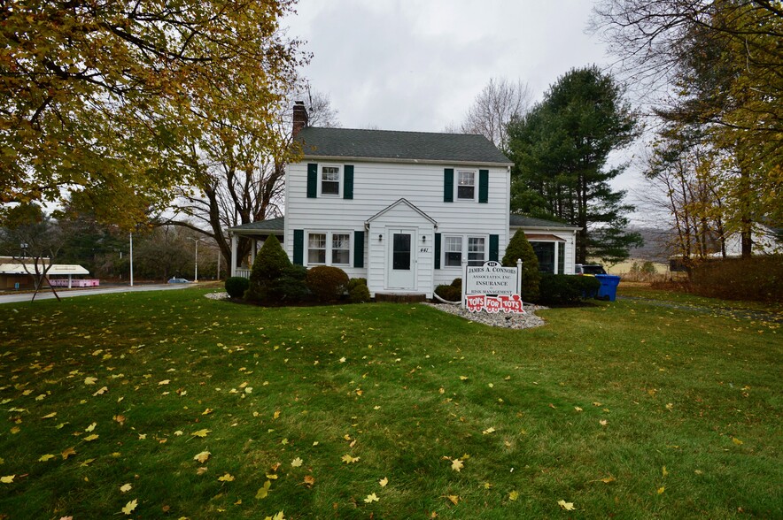 441 County Road 513, Califon, NJ for sale - Primary Photo - Image 1 of 1