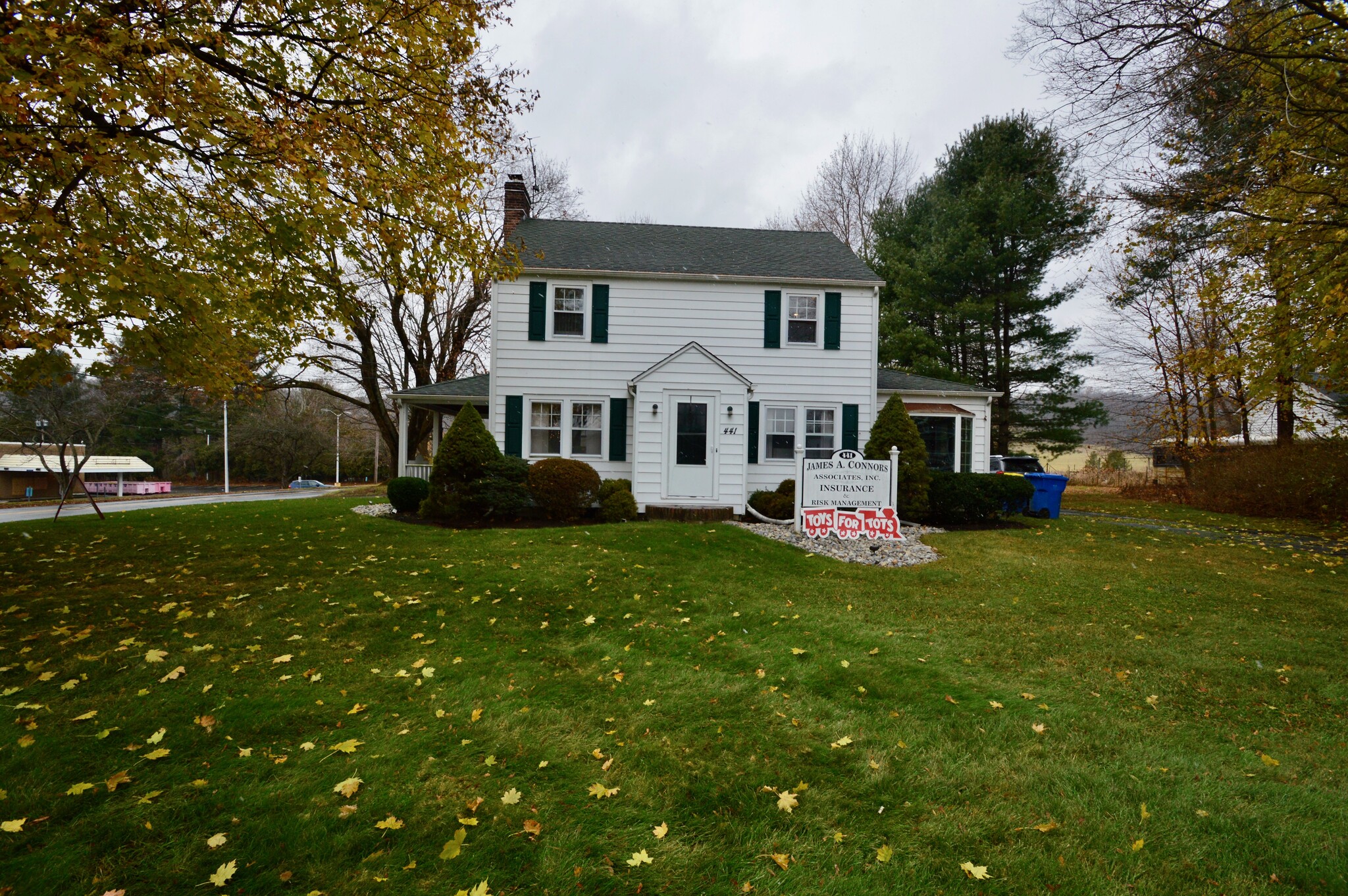 441 County Road 513, Califon, NJ à vendre Photo principale- Image 1 de 1