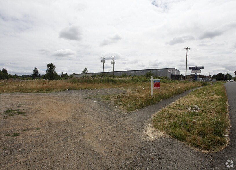 9601 NE 15th Ave, Vancouver, WA à vendre - Photo principale - Image 1 de 2