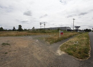 Plus de détails pour 9601 NE 15th Ave, Vancouver, WA - Terrain à vendre