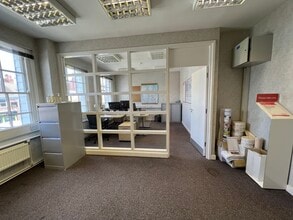 53-57 High St, Newmarket for lease Interior Photo- Image 1 of 3