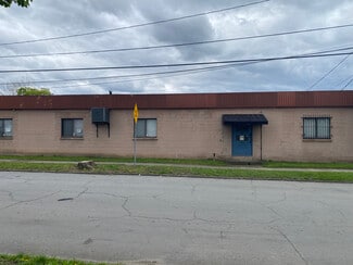 Plus de détails pour 11 Nester St, Rochester, NY - Industriel à louer