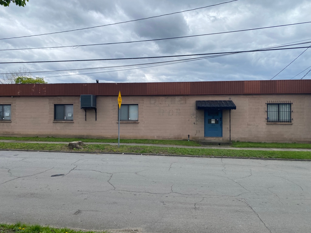 11 Nester St, Rochester, NY for lease Primary Photo- Image 1 of 7