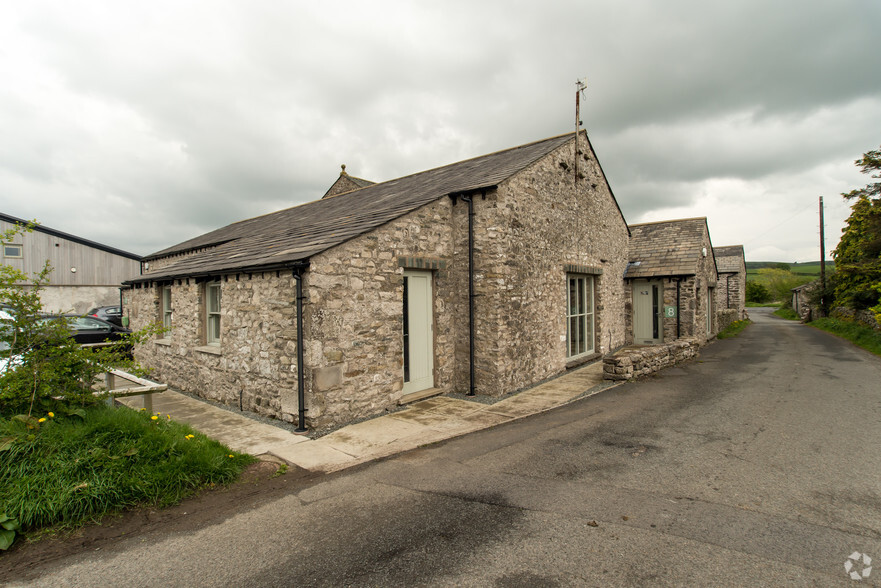 Moss End Business Vlg, Milnthorpe for sale - Building Photo - Image 3 of 8