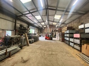 Church St, Accrington for lease Interior Photo- Image 2 of 3