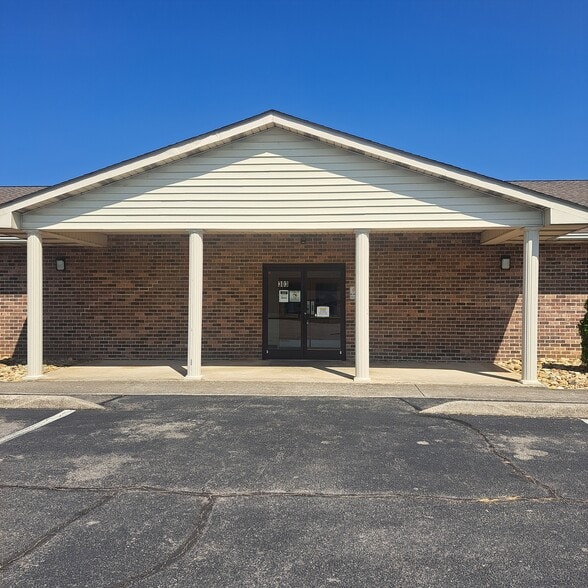 303-305 Home Ave, Maryville, TN for lease - Building Photo - Image 3 of 16