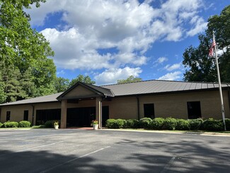 More details for 2879 Alton Way, Birmingham, AL - Office for Lease