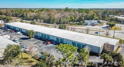 2100 Ronald Reagan Blvd, Longwood, FL - Aérien Vue de la carte - Image1