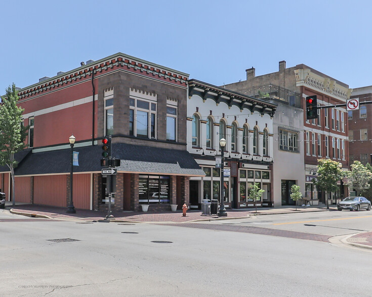 23 Douglas Ave, Elgin, IL for sale - Building Photo - Image 2 of 16