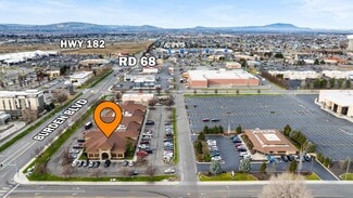 Plus de détails pour 6825 Burden Blvd, Pasco, WA - Bureau à vendre